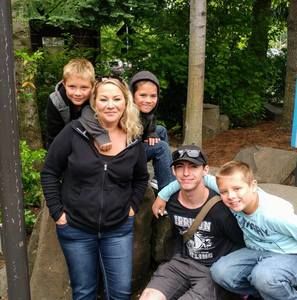 Meet your Posher, Kyle